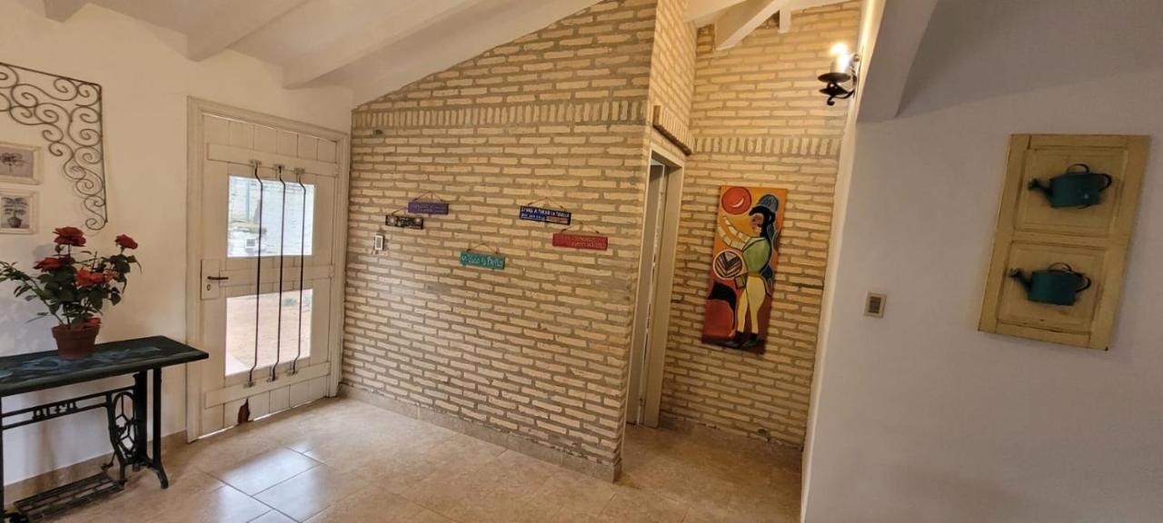 Los Prados Sanber San Bernardino Zewnętrze zdjęcie